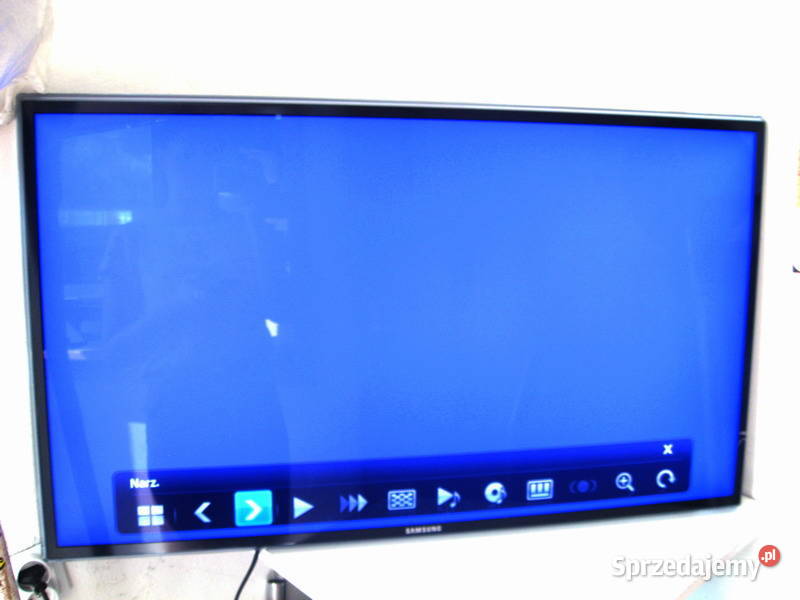 Telewizor Samsung UE40D6500VS LOMBARDi Samsung Telewizory Rzeszów