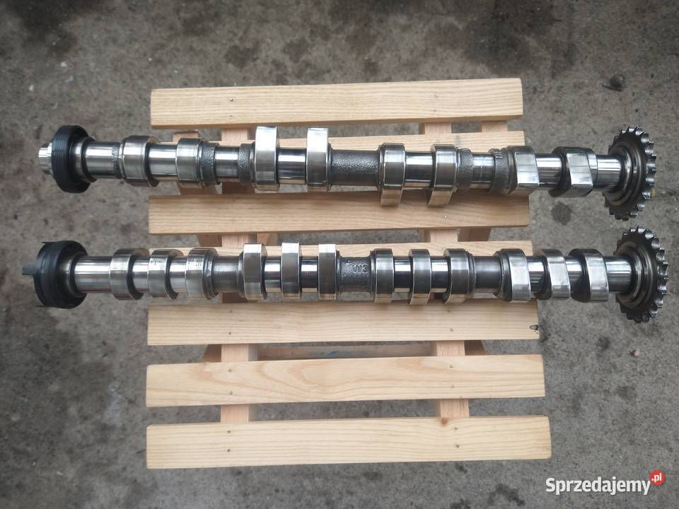 Wałki Rozrządu VWAudiSeatSkoda 18T 18 20V J AG Skawina