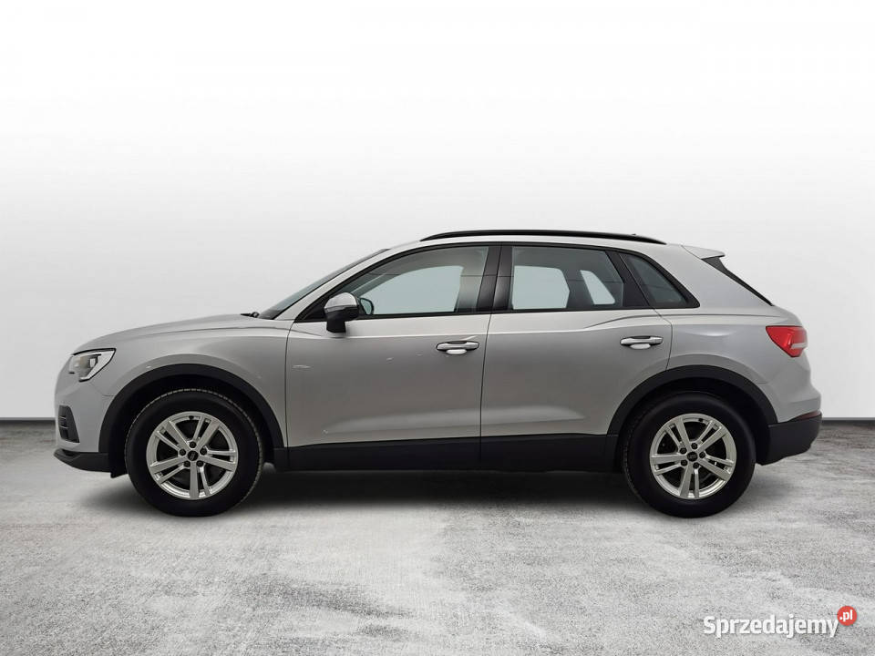 Audi Q3 40 TFSI Quattro S tronic Z Polskiego