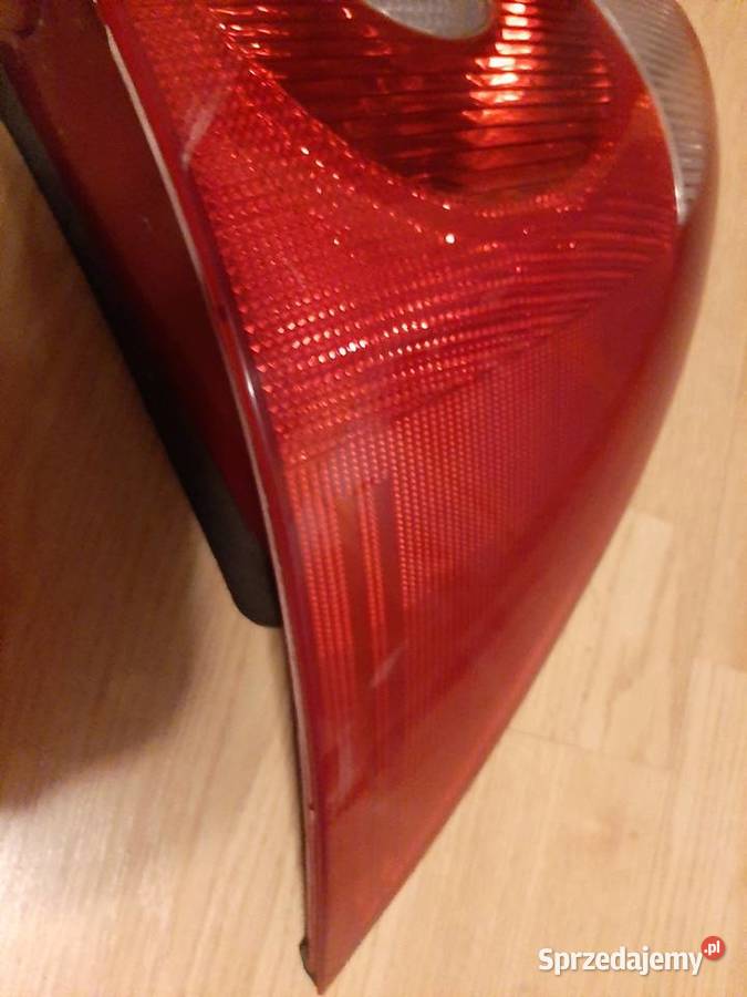 Prawa lampa tylna do Ford Mondeo MK3 Sedan osobowe Skierniewice