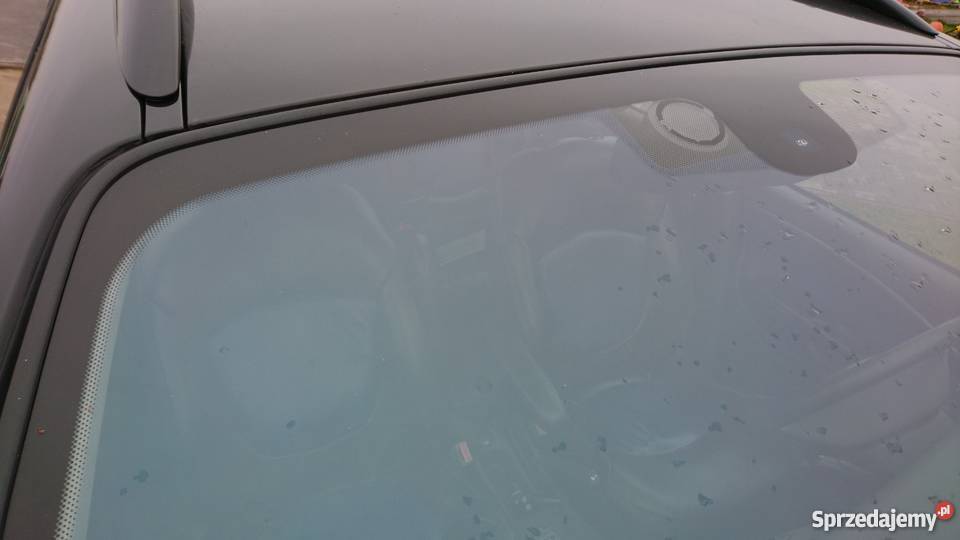 Citroen C5 I 30 kombi CARLSSON relingi dachowe