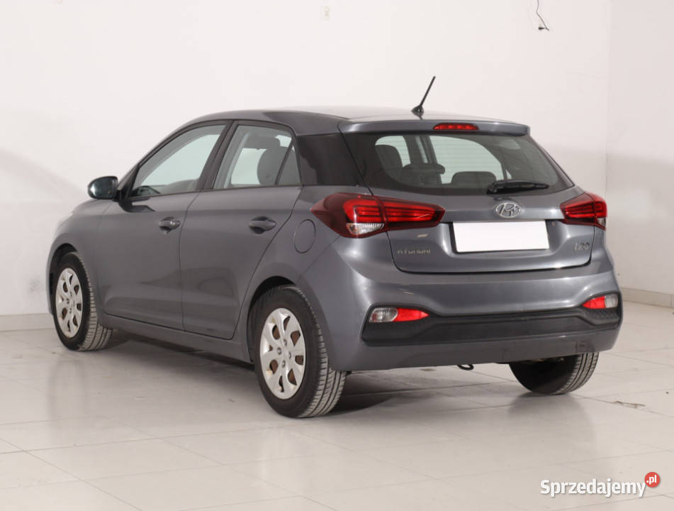 Hyundai i20 12 gniazdo USB Piaseczno