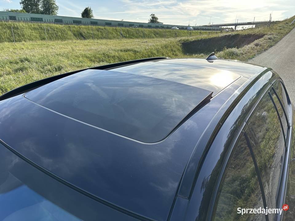 BMW 530d F11 Seria 5 Szemud sprzedam
