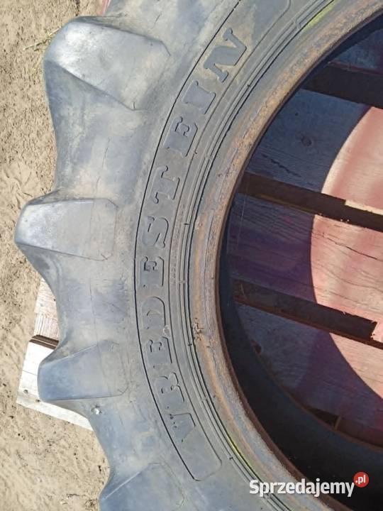 opona opony 112x24 vredestein farmking łódzkie