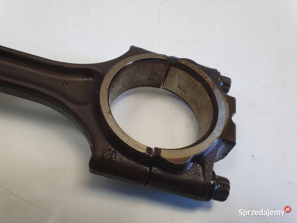 Volvo S60 I V70 II 20 T TŁOK korbowód B5204T5 Chełm sprzedam