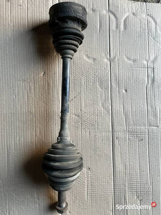 Półoś napędowa lewa passat b4 VW AUDI SEAT półosie Krasnystaw sprzedam