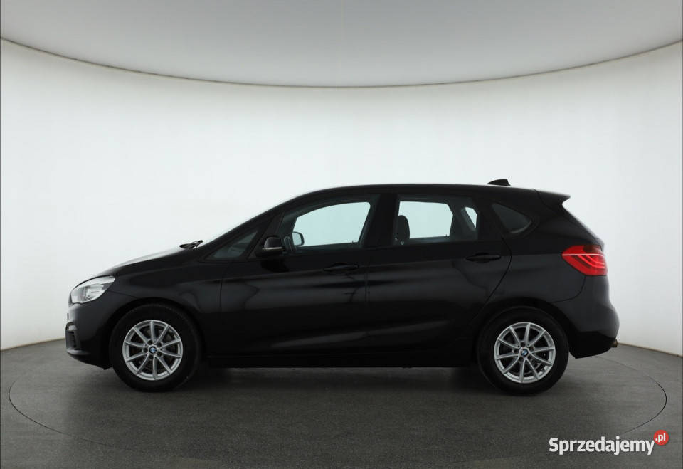 BMW 2 Active Tourer 216d Active Tourer wspomaganie kierownicy