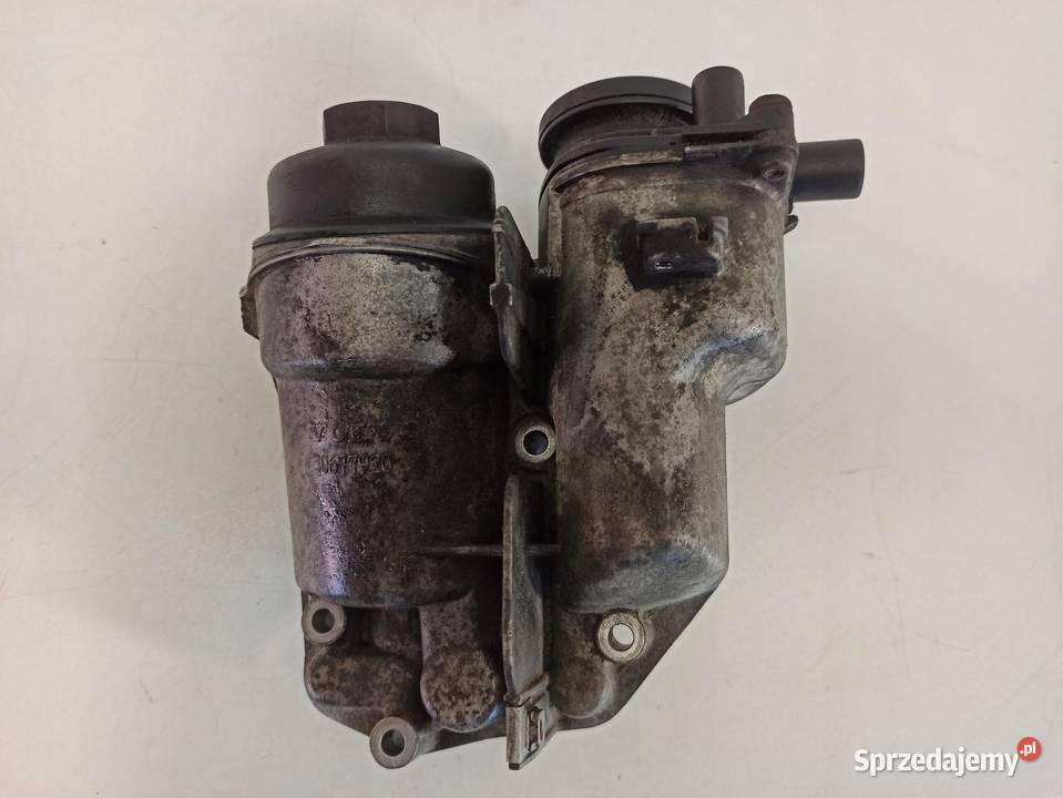 OBUDOWA FILTRA OLEJU XC90 V70 XC70 30677920 dolnośląskie
