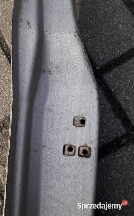 Wartburg 353 słupek drzwi Gdynia