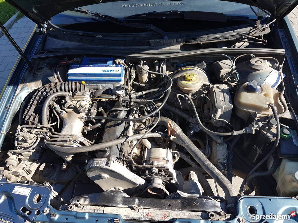Audi 80 b3 Quattro stan idealny Wisła