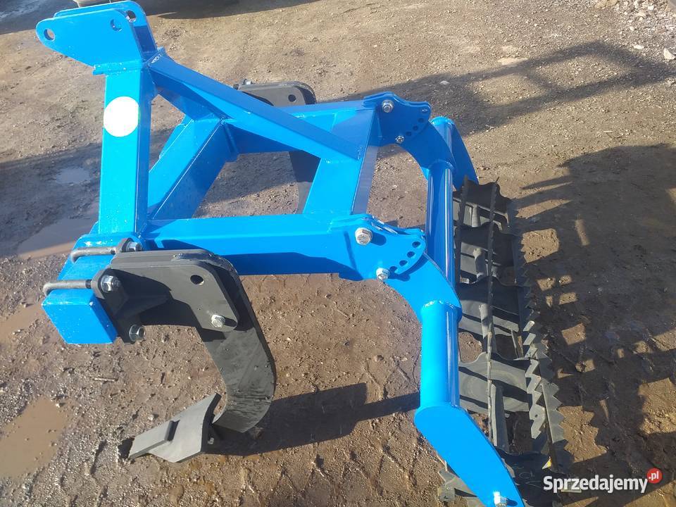 MINI głębosz LIS 1 pazurowy 1 łapowy NOWY z Tykocin