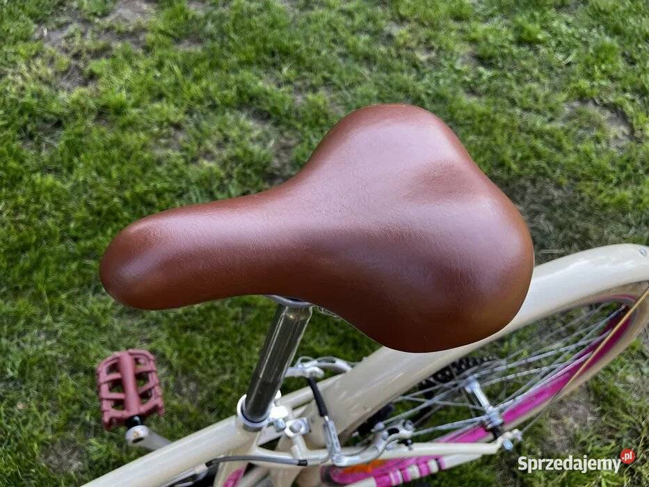 Rower BTwin Poply 500 stan