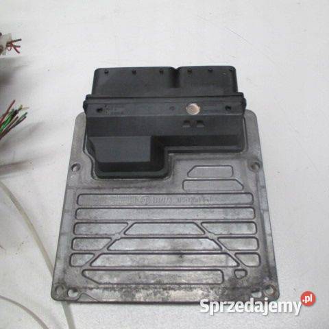 MERCEDES W209 KOMPUTER ZESTAW A2711539179
