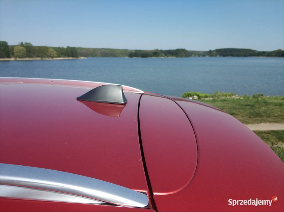 Sprzedam renault kadjar wspomaganie kierownicy Piła