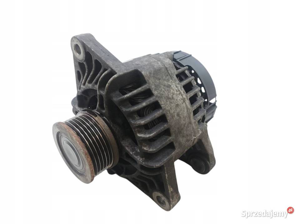 ALTERNATOR 46782213 19 JTD Ford Fiesta Mk5 świętokrzyskie