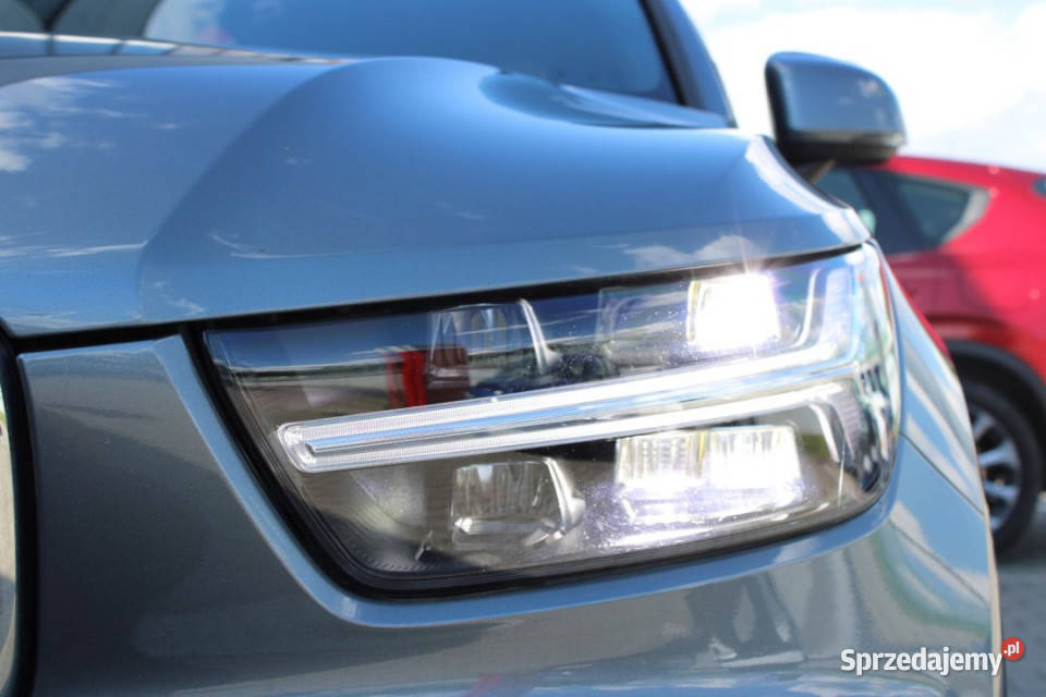 Volvo XC40 2019r Skóra FullLED Szyberdach Nawi Pozostałe Bielsko-Biała sprzedam
