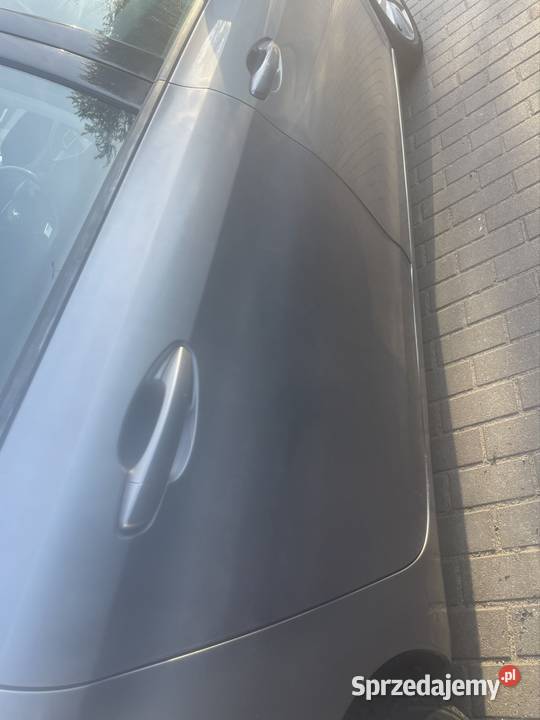 Peugeot 308 Bydgoszcz