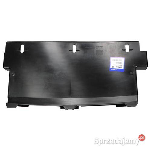 VOLVO 740 760 940 960 plyta oslona pod zderzak Bielany Wrocławskie sprzedam