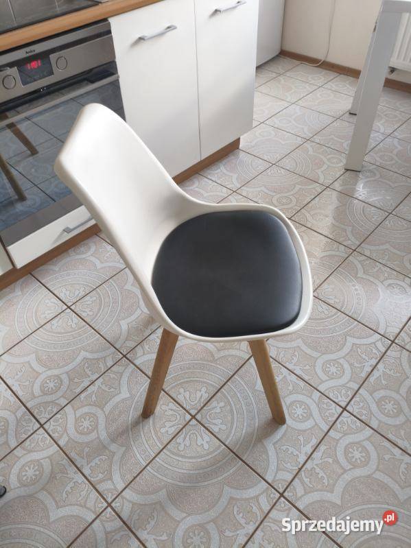 Krzesła kuchenne Malbork