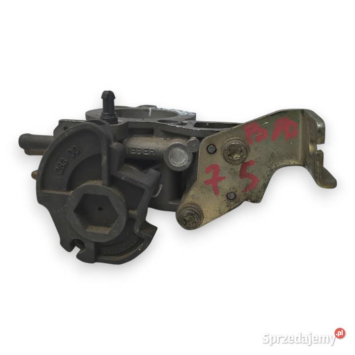PRZEPUSTNICA Fiat Punto II 12 8V 36 SM M2 Chełm