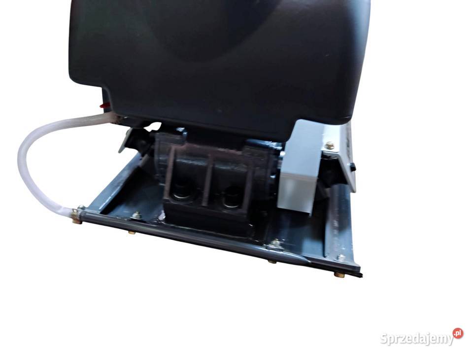 Komatsu Zgt 727 Zagęszczarka NOWA Puławy