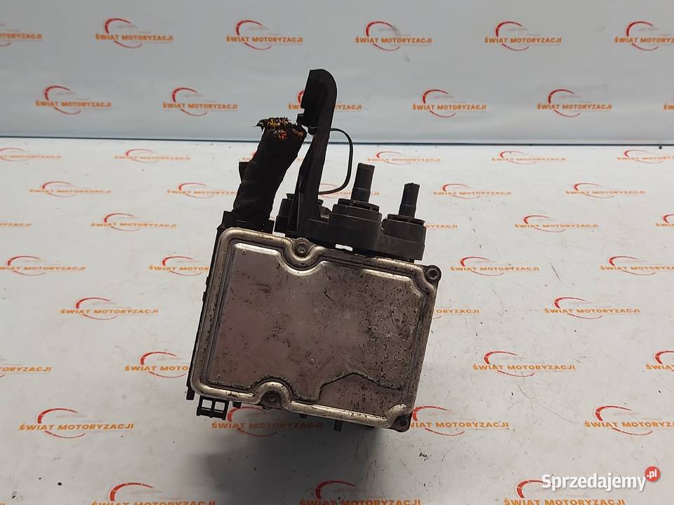 MERCEDES E KLASA W212 LIFT pompa ABS A0094315612 Kielce