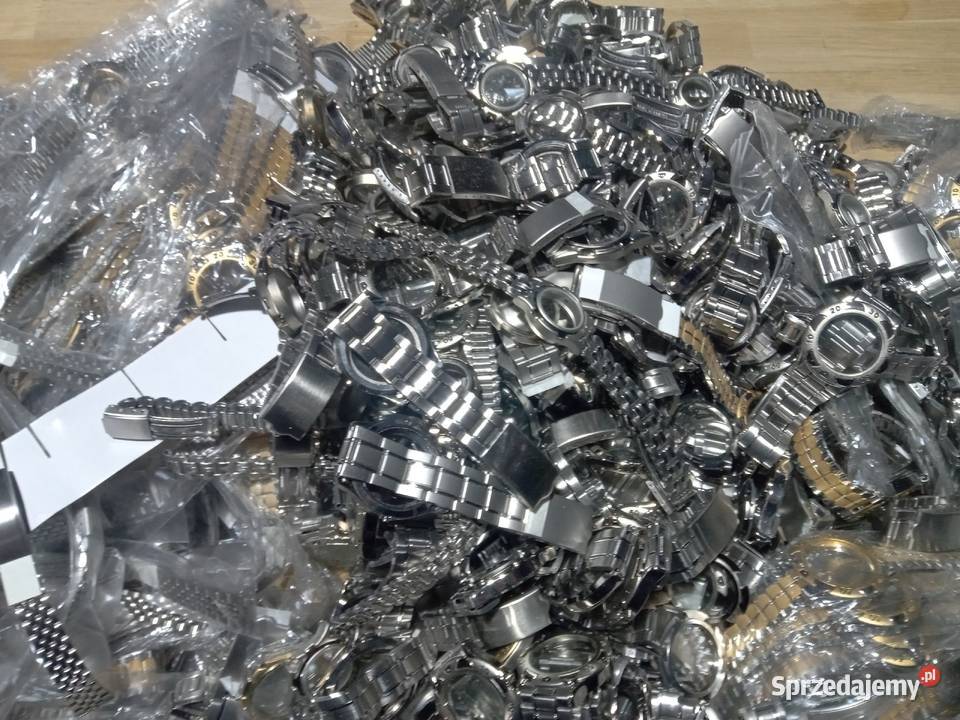 22 Bransolaty do zegarka Bransoleta Stalowa 22 Bransolety mazowieckie