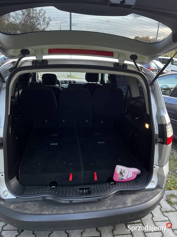 Sprzedam auto Ford S Radom sprzedam