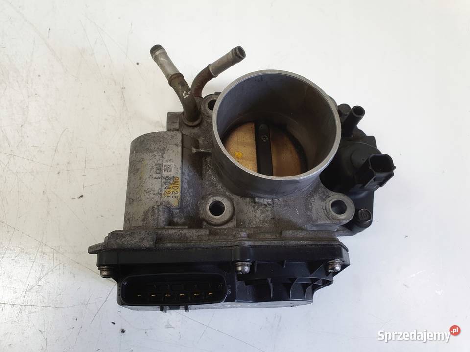 PRZEPUSTNICA Honda Accord VIII 20 iVTEC Chełm sprzedam