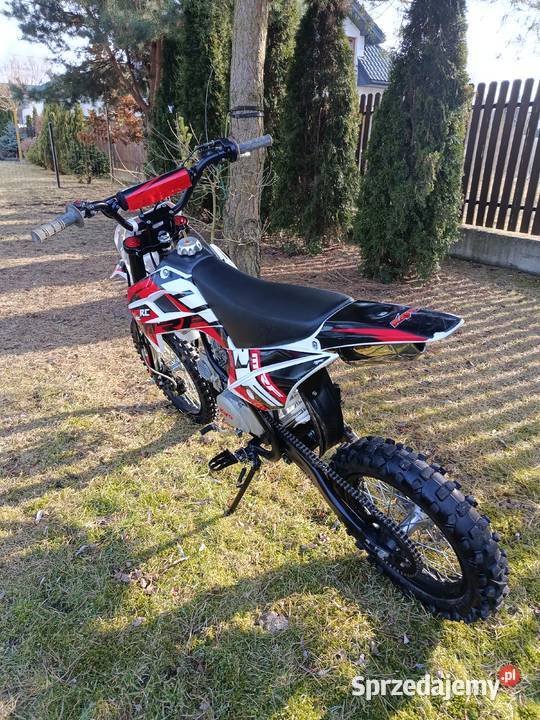 Mrf 140 RC BIG