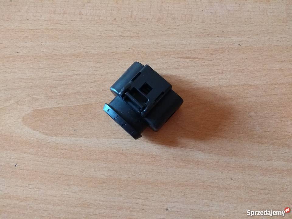 VW AUDI SEAT SKODA wtyczka kostka elektryczna Pilzno sprzedam