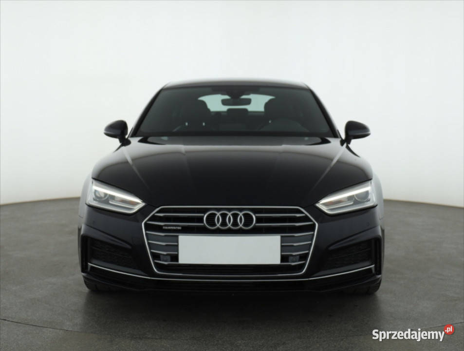 Audi A5 20 TFSI sprzedam