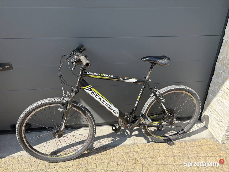 Sprzedam pakiet rowerów Proszowice sprzedam