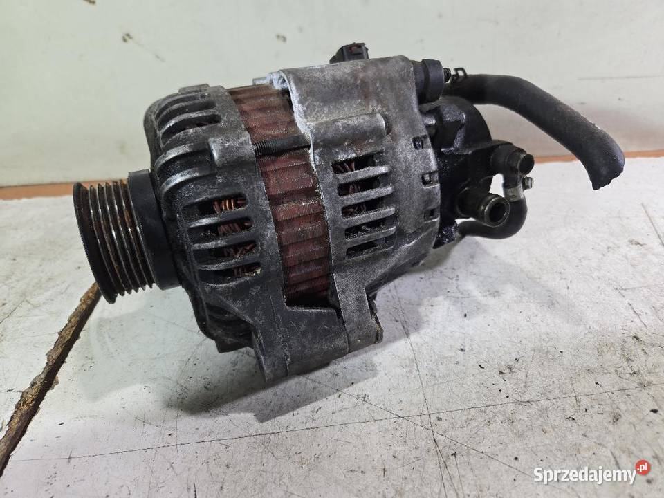 ALTERNATOR KIA SPORTAGE III 20 CRDI 3730027030