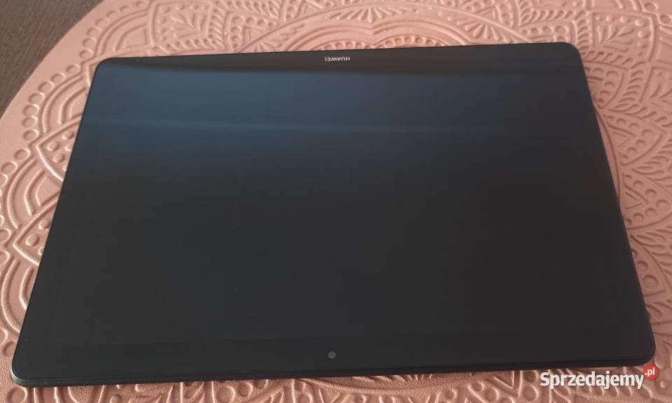Huawei MediaPad T5 10 LTE 332GB śląskie sprzedam