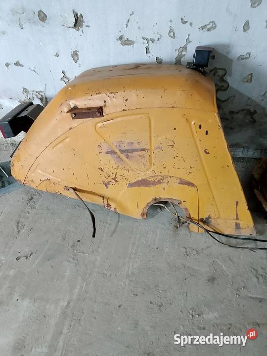 błotniki c360 Piaski