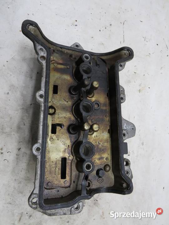 POKRYWA ZAWORÓW CLIO IV 09 TCE 132656629R
