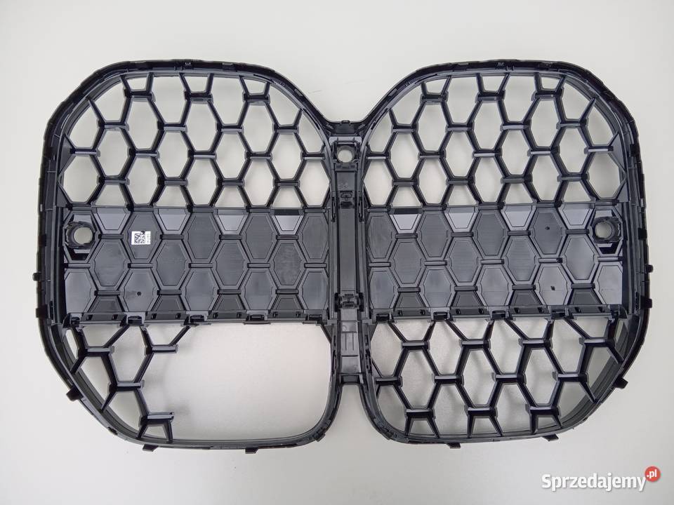 GRILL ATRAPA CHŁODNICY BMW 4 G22 G23 Nowy Tomyśl