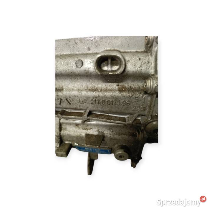 BMW E81 E82 E87 E90 E91 E92 N43 skrzynia biegów osobowe kujawsko-pomorskie Bydgoszcz