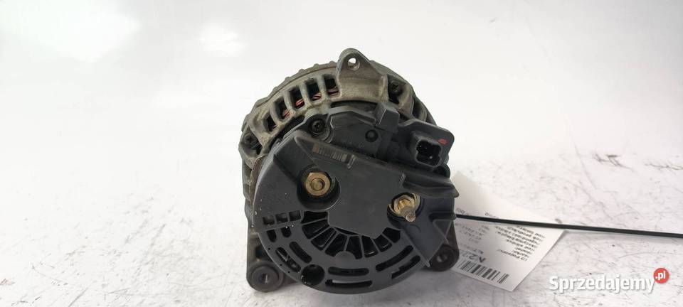 ALTERNATOR RENAULT LAGUNA I LIFT 8200229907 osobowe kujawsko-pomorskie Lipno