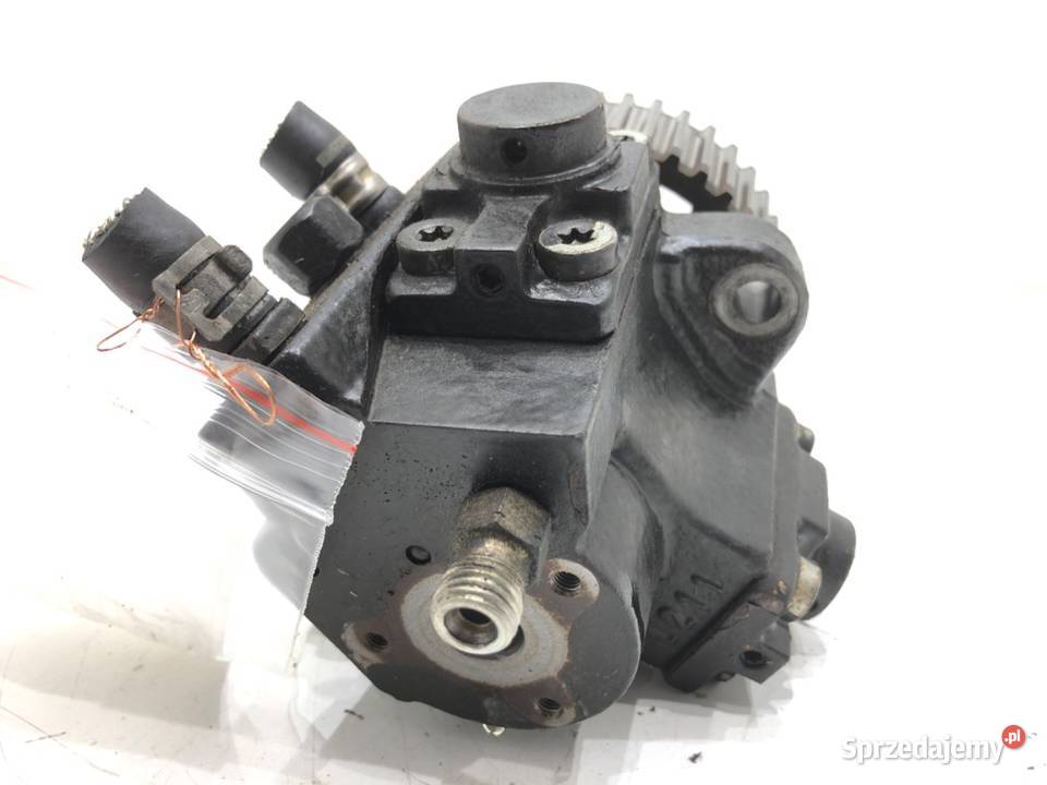 POMPA WTRYSKOWA OPEL INSIGNIA A 0445010193 20