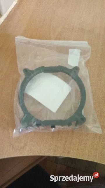 Mocowanie wentylatora LGA2011