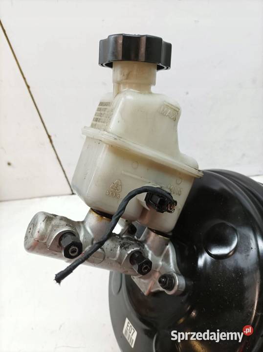 POMPA HAMULCOWA SERWO 585003J820 Hyundai ix55 I świętokrzyskie