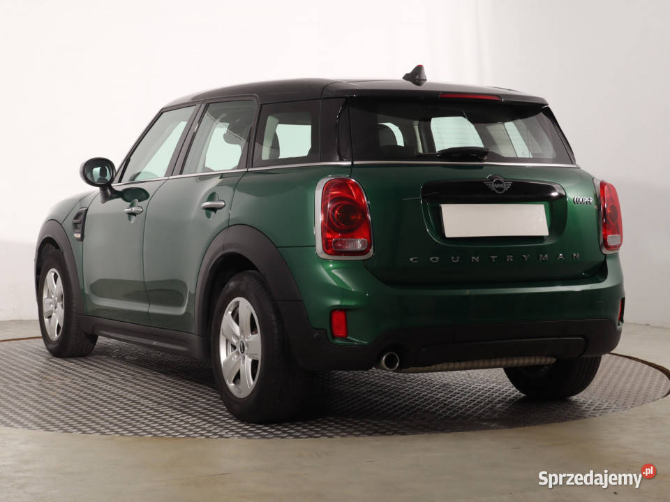 MINI Countryman Cooper Countryman Katowice sprzedam