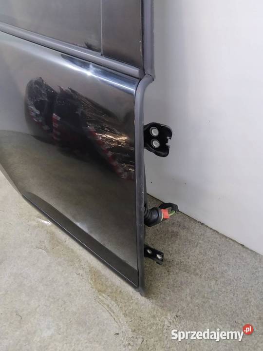 DRZWI PRAWE TYŁ KTVD Peugeot 3008 I 20092016 sprzedam