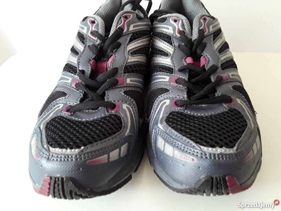 Buty do joggingu rozmiar 37 Redenus Warszawa