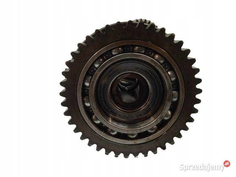 DYFERENCJAŁ MECHANIZM RÓŻNICOWY 25 16V AUTOMAT osobowe