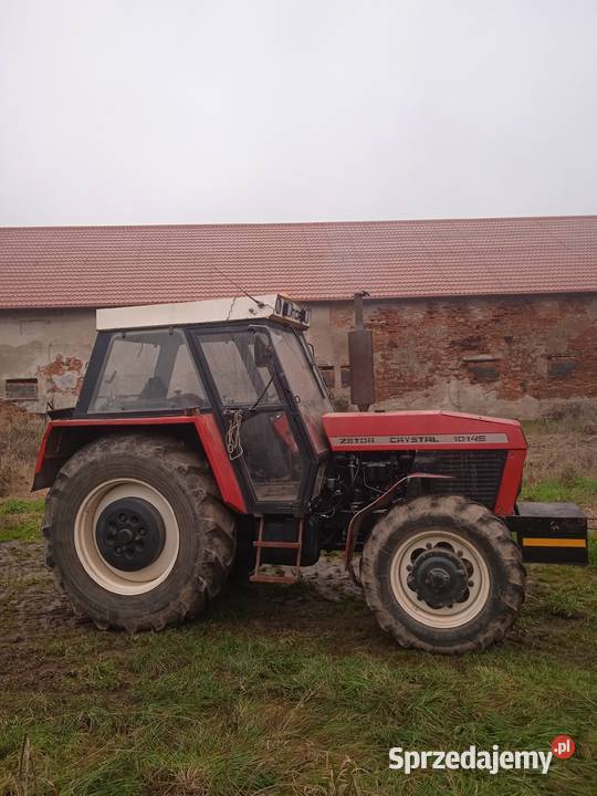 Zetor 10145 Oława