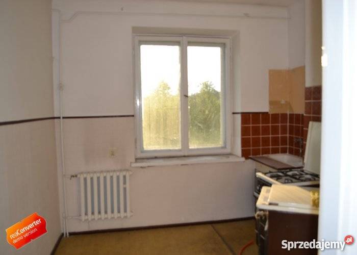 66 m2 na własność w Regnach 25 Łodzi Mieszkania Mieszkania Regny