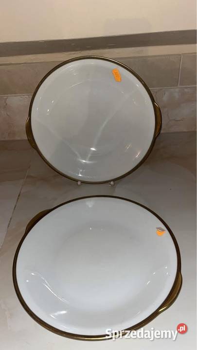 Patera Eschenbach Bavaria Germany Lata 60 XX Gdańsk